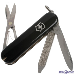 Складний ніж Victorinox Classic 0.6223.3 7 функцій