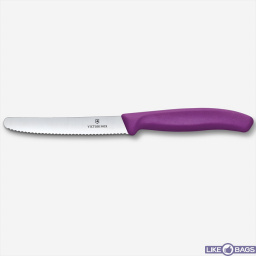 Ніж кухонний Victorinox для різання 6.7833 лезо 11 см