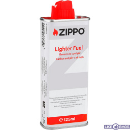 Бензин Zippo 125 ml для заправки запальничок США new 3141