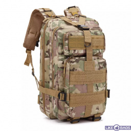 Тактичний рюкзак Caldwell мультикам LB-518