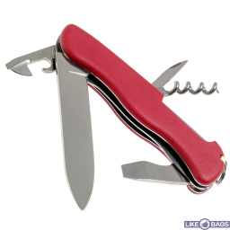 Ніж Victorinox 0.8353 PICKNICKER, 111 мм