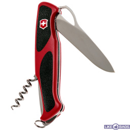 Перочинный нож Victorinox Ranger Grip 63  0.9523.MC 5 функций