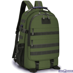 Армійський рюкзак тактичний олива 30л Swan LB-463