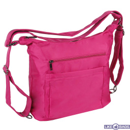 Рюкзак-сумка жіноча подарункова 50519