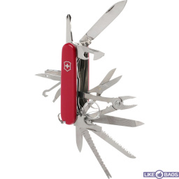 Перочинный нож Victorinox Swiss Champ 1.6795  33 функции