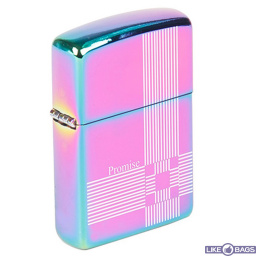 Запальничка бензинова хамелеон у подарунковій коробці 960X