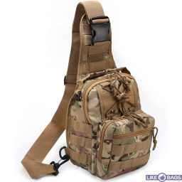 Тактична сумка Dalley мультикам LB-517