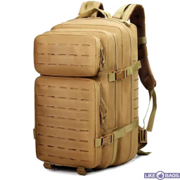 Тактичний рюкзак Lismore хакі 20 L LB-516