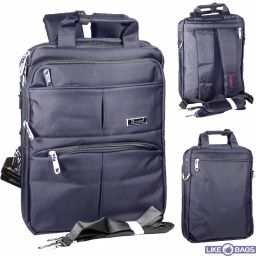 Стильный рюкзак для документов RG50168
