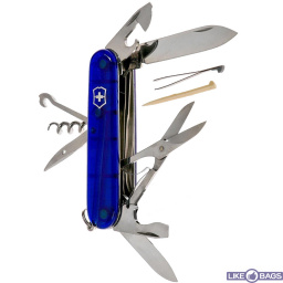 Перочинный нож Victorinox Climber 1.3703.Т2  14 функций