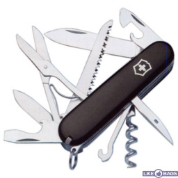 Перочинный нож Victorinox Huntsman 1.3713.3  15 функций