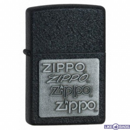 Запальничка бензинова Zippo 363 Evolution of Zippo, Еволюція Zippo.