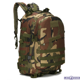 Похідний армійський рюкзак military