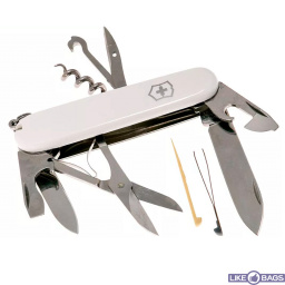 Складаний ніж Victorinox Climber 1.3703.7 14 функцій