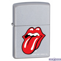 Запальничка Zippo 20695 Rolling Stones