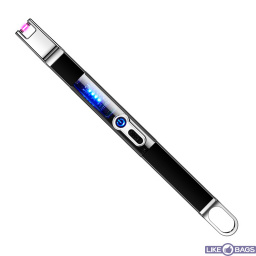 Запальничка кухонна usb сенсорна в подарунковій упаковці LB-788