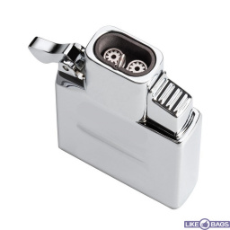 Інсерт на 2 форсунки, Lighter Insert - Single Torch