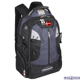 Спортивный швейцарский рюкзак LANCE, 557016C
