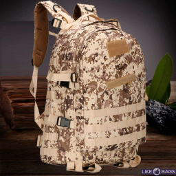Невеликий тактичний рюкзак 25L BALFOUR 50421