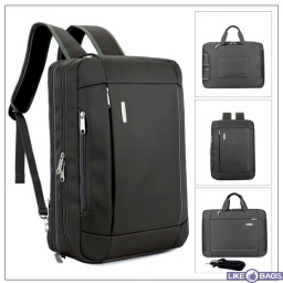 Сумка рюкзак универсальная для ноутбука 54349