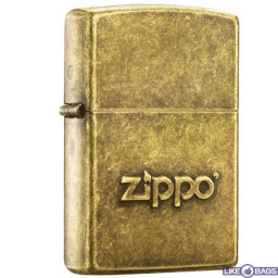 Запальничка Zippo 28994 Armor Antiqui Brass
