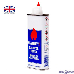 Бензин Newport 125 ml для заправки запальнички Англія