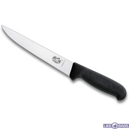 Кухонний ніж м'ясника Victorinox 5.5503.18