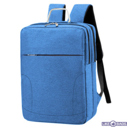 Рюкзак повседневный 14 л синий SG250162