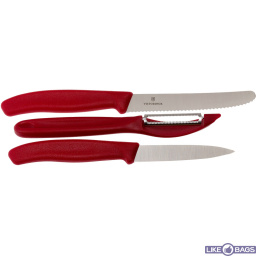 Набір із 3 ножів Victorinox 6.7111.3