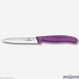 Ніж кухонний Victorinox для різання 6.7833 лезо 11 см