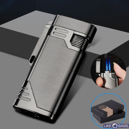 Запальничка на 2 форсунки LB-33530B