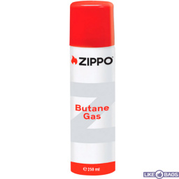 Zippo газ для запальнички 250 ml 3808