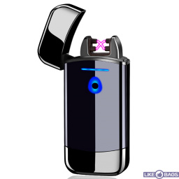 Запальничка usb 2 дуги CAMBRIDGE LB-571B