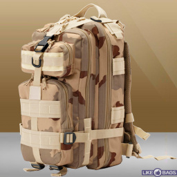 Міський тактичний рюкзак 20л CALDWELL LB-425
